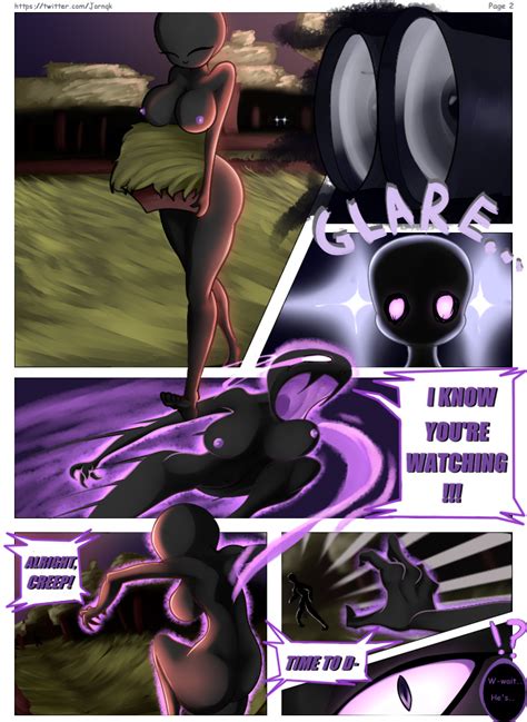 Rule If It Exists There Is Porn Of It Jarnqk Enderman