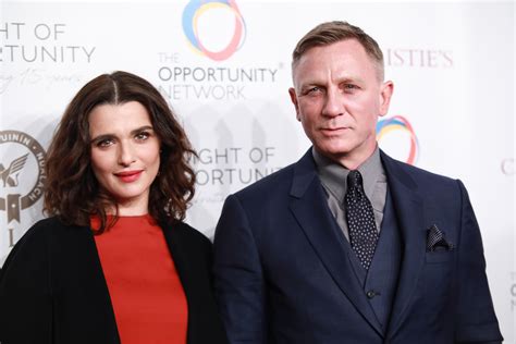 Daniel Craig And Rachel Weisz Sell East Village Apartment For 6m