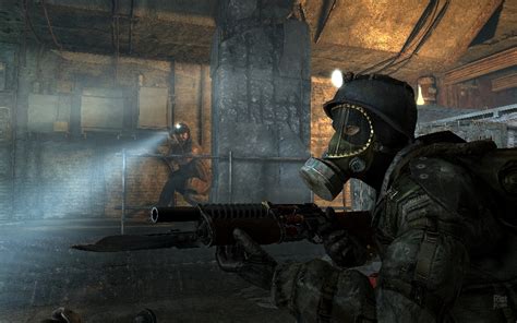 Metro 2033 Repack By Rg Mechanics Gtorrnet Our Passion Is Gaming