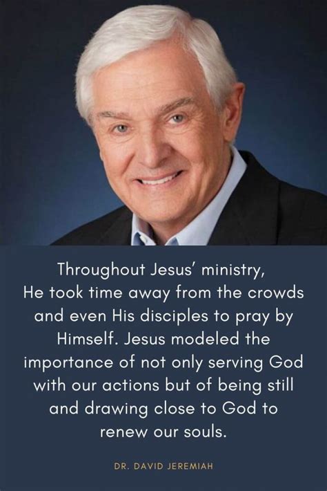 Top 50 Dr David Jeremiah Quotes Christian Quotes
