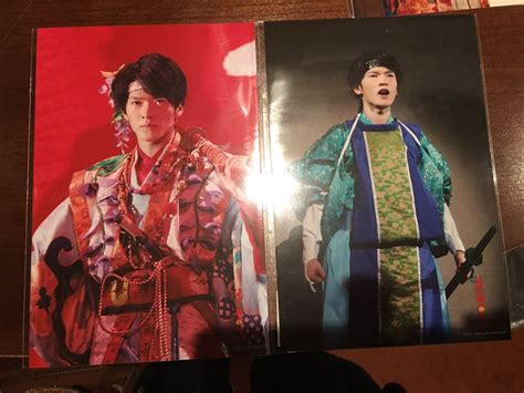 Kabuki (a form of japanese theatre). 【今日発売】滝沢歌舞伎ステフォ第2弾の現物写真まとめ ...