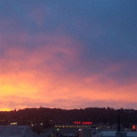 Days like this is why I love Seattle! : r/Seattle
