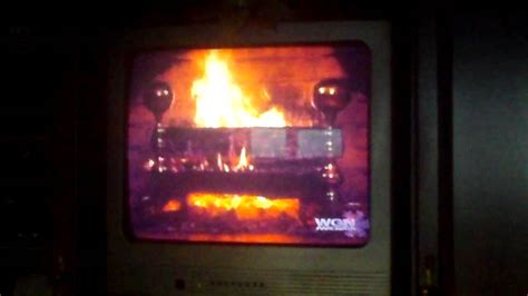 We did not find results for: WGN TV yule log presentation from Christmas 2008 - YouTube