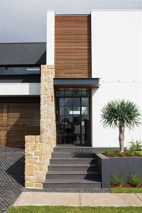 Maybe you would like to learn more about one of these? fachadas de casas de piedra o ladrillo (2) | Decoracion de ...