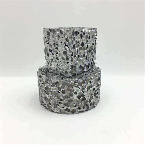 Aluminum Foam Foam Metal