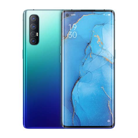 Released 2019, december 181g, 8mm thickness android 10, coloros 7 128gb storage, no card slot. OPPO Reno 3 Pro 5G Dual-SIM 256GB 12GB RAM (Kék)