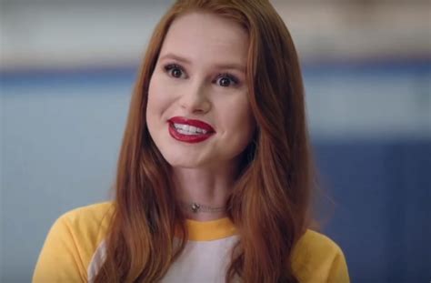 Heres A Handy Shopping List For Fans Of Riverdales Cheryl Blossom Tv Guide
