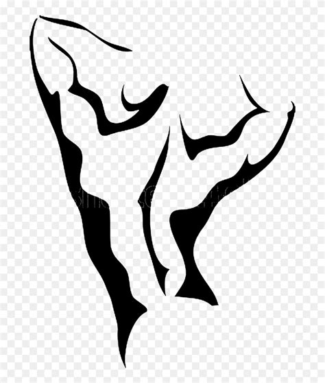 Download Transparent Bodybuilder Silhouette Png Male Body Line Art