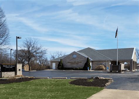 Miller-Nieburg-Vitt LP | Washington MO funeral home and cremation