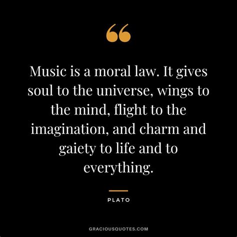 80 Inspirational Music Quotes Power Of Music