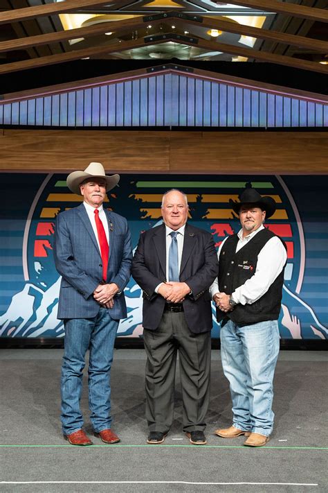 Angus Delegates Elect New Leadership, Directors | TSLN.com