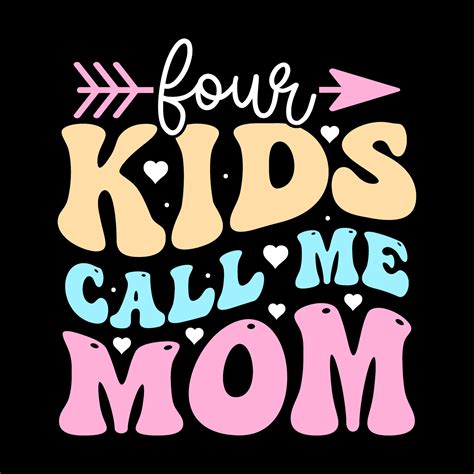 Mother S Day T Shirt Design Mothers Day T Shirt Vector Happy Mothers Day Mother S Day Element