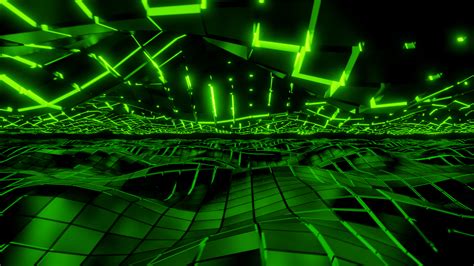 Wallpaper Science Fiction Blender Abstract 3d Abstract 3d