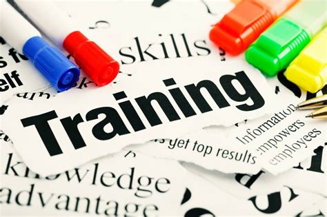 Everyone tends to miss out the most important facts. The importance of training - Business Infusion