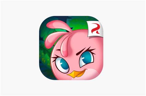 Angry Birds Stella Join Stella And Her Super Adventurous Friends On A