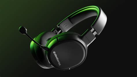 Steelseries Arctis 9x Wireless Gaming Headset For Xbox Review Cgmagazine