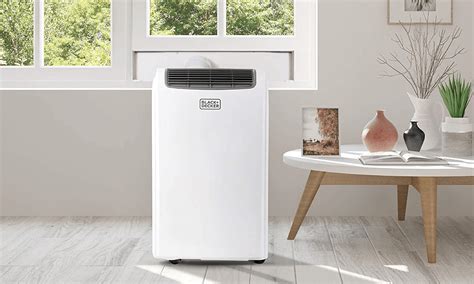 10 Best Ventless Air Conditioner (No Window Venting) - Home Gears Lab