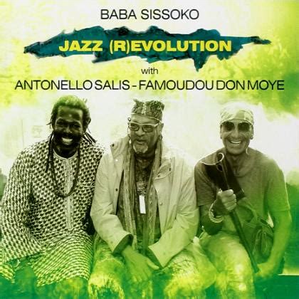 3,667 likes · 177 talking about this. Baba Sissoko with Antonello Salis, Famoudou Don Moye ...