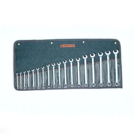 Best Combination Wrench Set Reviews Top 7 Picks Of 2023