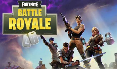 Same map, same gameplay, same weekly updates. Fortnite Battle Royale COUNTDOWN - Release date, time for ...