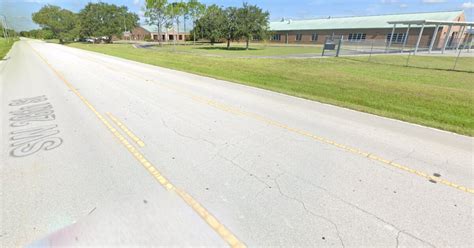 Osceola Middle School Goes Into Complete Lockdown After Student
