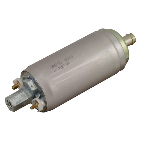 Carter® P74015 In Line Electric Fuel Pump