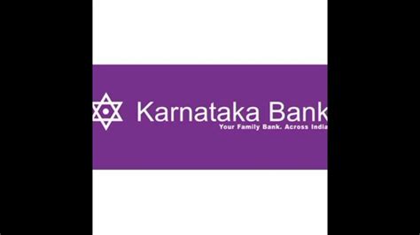 Karnataka Bank Mobile App Kbl Mobile Plus Registration Youtube