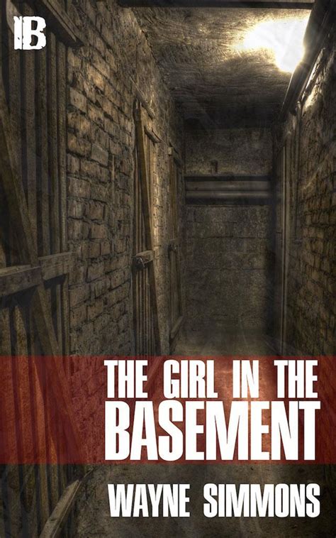 Girl In The Basement Infected Books
