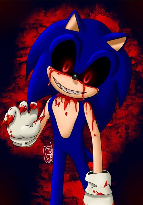 The 43 Best Sonic Exe Images On Pinterest Creepy Pasta