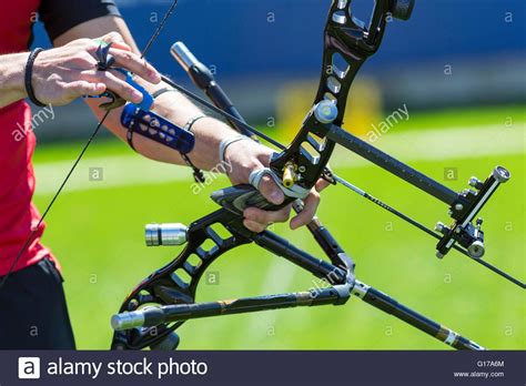 Olympic Recurve Bow Olympic Archery Archery Competition Recurve Bows