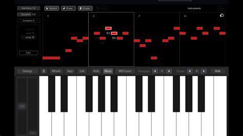 B Ai 打ち込んだメロディーを学習しaiが自動作曲するソニーcsl制作の無料楽曲制作アプリ Flow Machines Mobile レビュー