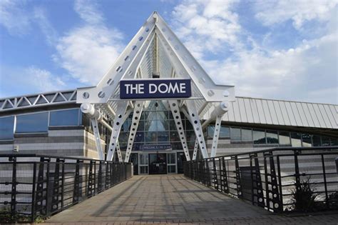 Doncaster Dome Wedding Fayre 22nd October 2017