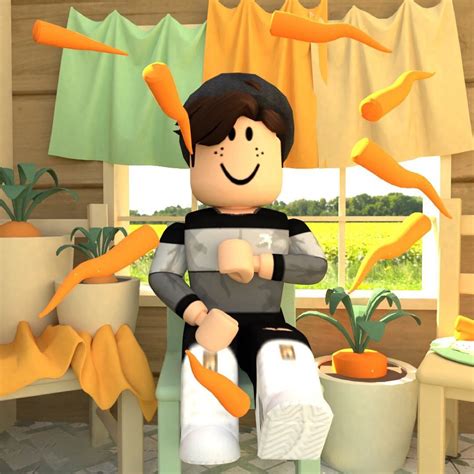 91 Aesthetic Roblox Profile Picture Boy Iwannafile