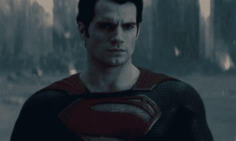 MAN OF STEEL 2 Villain May Have Been Revealed