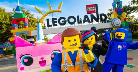 Legoland® Florida Admission Tickets Musement