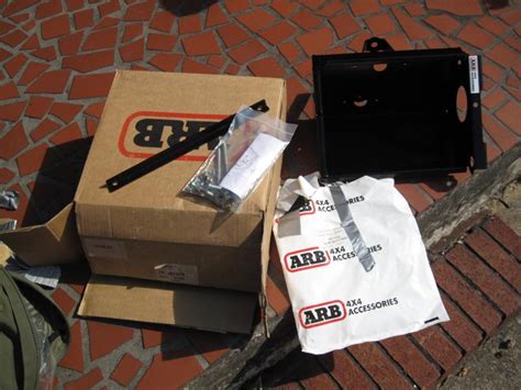 For Sale For Sale 1997 Auxiliary Arb Battery Tray Ih8mud Forum