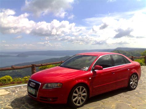 2005 Audi A4 - Other Pictures - CarGurus