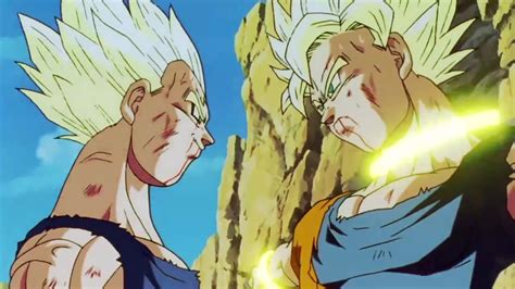 Dragon Ball Z Kai The Final Chapters Episode 24 Review Goku Vs Majin