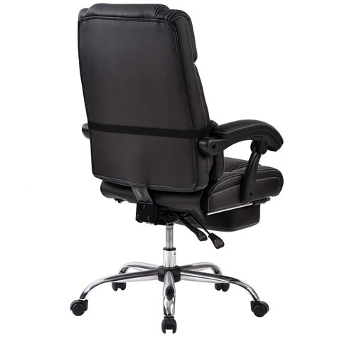Reclining Office Chair Wfootrestjulyfox 170 Reclining Ergonomic High