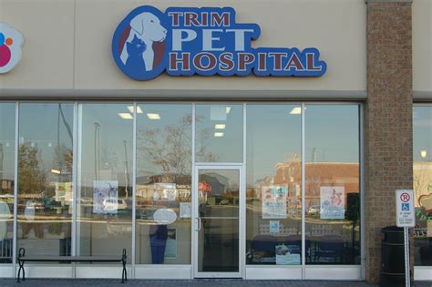 Heidi is an excellent groomer and the front desk people are always friendly. Trim Pet Hospital - Orleans, Ontario - Home page