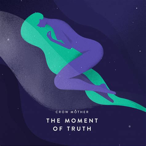 the moment of truth album by crow mother spotify