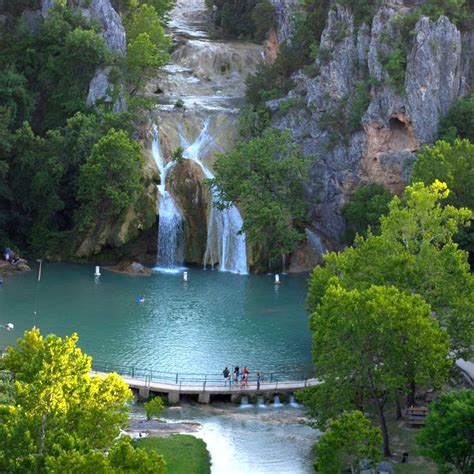Turner falls park offers cabins at $200.00*/summer and $125.00*/winter per night for 4 people maximum (this includes the park admission). Featured Location for June 2017: Turner Falls - Oklahoma ...
