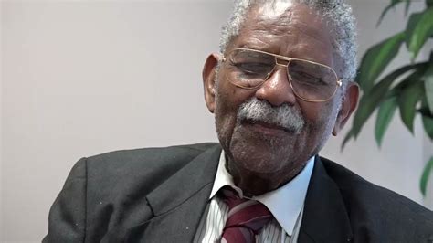 Interview With L Clifford Davis Civil Rights In Black And Brown