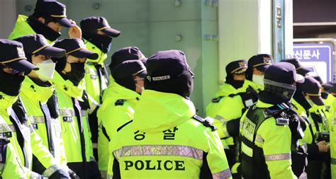 South Koreas Plan To Curb Protests Set To Face Fierce Backlash Korea Pro