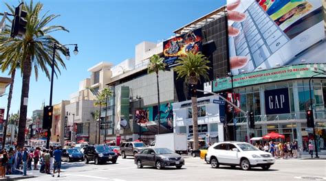 Visitez Hollywood Le Meilleur à Hollywood Los Angeles En 2024