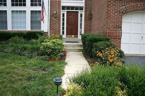 Check spelling or type a new query. Front Entrance Remodel With Flagstone Over Lay | Front ...