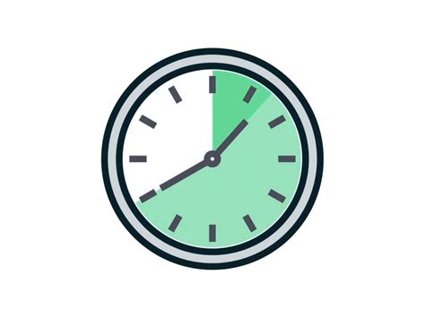 Renderforest Icon Save Your Precious Time Time Icon Icon Animated Icons