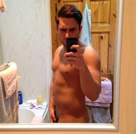 Uk Wwe Star Noam Dar Nude And Bulge Photos Gay Male Celebs Com