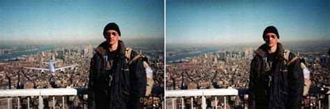 Dieses bild (von mokant.at verpixelt, anm.d.red.) zeigt eine ältere dame. Images mensongères - SWI swissinfo.ch