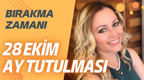 28 Ekim Boğa Burcunda Ay Tutulması 2023 YouTube